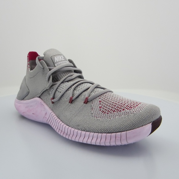 Women's Nike Free TR Flyknit 3 AMP Training Shoes NWT Women's Nike Free TR Flyknit 3 AMP Training Shoes NWT